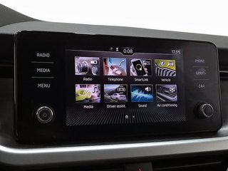 Skoda Kamiq 1.0 TSI 85kW (115CV) SELECTION