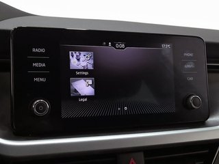 Skoda Kamiq 1.0 TSI 85kW (115CV) SELECTION
