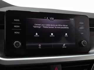 Skoda Kamiq 1.0 TSI 85kW (115CV) SELECTION