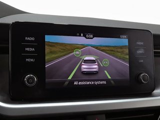 Skoda Kamiq 1.0 TSI 85kW (115CV) SELECTION