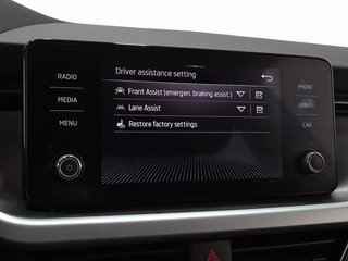 Skoda Kamiq 1.0 TSI 85kW (115CV) SELECTION