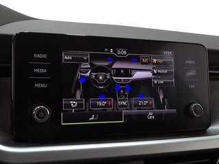 Skoda Kamiq 1.0 TSI 85kW (115CV) SELECTION