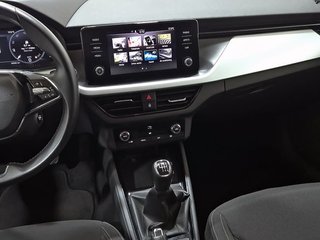 Skoda Kamiq 1.0 TSI 85kW (115CV) SELECTION