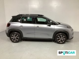 Citroën C3 Aircross PureTech 81kW (110CV) Plus
