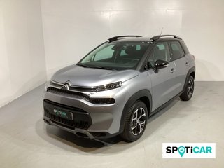 Citroën C3 Aircross PureTech 81kW (110CV) Plus