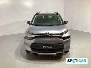 Citroën C3 Aircross PureTech 81kW (110CV) Plus