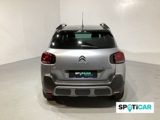 Citroën C3 Aircross PureTech 81kW (110CV) Plus