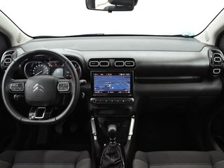 Citroën C3 Aircross PureTech 81kW (110CV) Plus