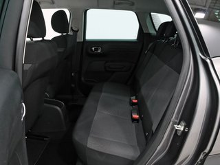 Citroën C3 Aircross PureTech 81kW (110CV) Plus