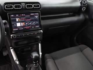Citroën C3 Aircross PureTech 81kW (110CV) Plus