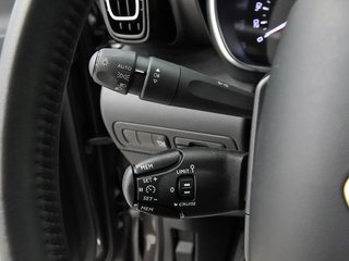 Citroën C3 Aircross PureTech 81kW (110CV) Plus