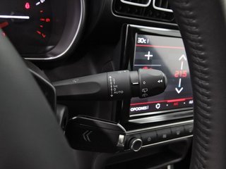 Citroën C3 Aircross PureTech 81kW (110CV) Plus