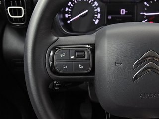 Citroën C3 Aircross PureTech 81kW (110CV) Plus