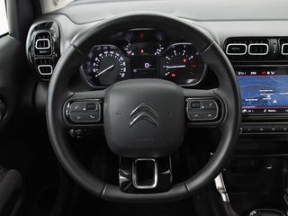 Citroën C3 Aircross PureTech 81kW (110CV) Plus