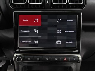 Citroën C3 Aircross PureTech 81kW (110CV) Plus