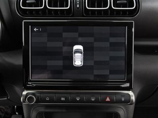 Citroën C3 Aircross PureTech 81kW (110CV) Plus