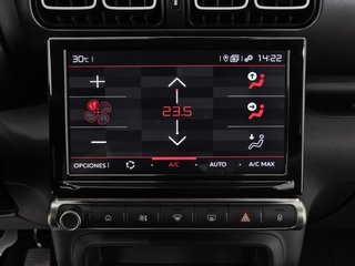 Citroën C3 Aircross PureTech 81kW (110CV) Plus