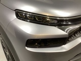 Citroën C3 Aircross PureTech 81kW (110CV) Plus