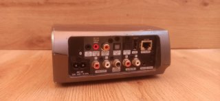 Preamplificador Denon HEOS Link HS2 bluetooth wifi