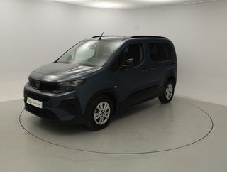 Peugeot Rifter 1.5 BLUEHDI 100CV ALLURE BUSINESS STD 4P