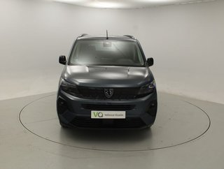 Peugeot Rifter 1.5 BLUEHDI 100CV ALLURE BUSINESS STD 4P