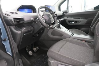 Peugeot Rifter 1.5 BLUEHDI 100CV ALLURE BUSINESS STD 4P