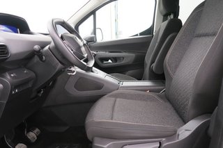 Peugeot Rifter 1.5 BLUEHDI 100CV ALLURE BUSINESS STD 4P