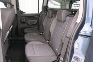 Peugeot Rifter 1.5 BLUEHDI 100CV ALLURE BUSINESS STD 4P