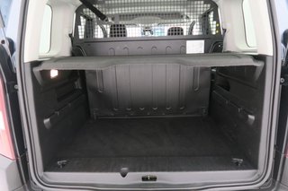 Peugeot Rifter 1.5 BLUEHDI 100CV ALLURE BUSINESS STD 4P