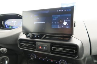 Peugeot Rifter 1.5 BLUEHDI 100CV ALLURE BUSINESS STD 4P