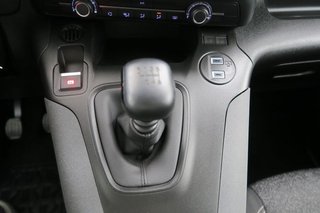 Peugeot Rifter 1.5 BLUEHDI 100CV ALLURE BUSINESS STD 4P