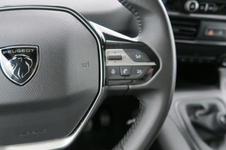 Peugeot Rifter 1.5 BLUEHDI 100CV ALLURE BUSINESS STD 4P