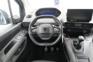 Peugeot Rifter 1.5 BLUEHDI 100CV ALLURE BUSINESS STD 4P