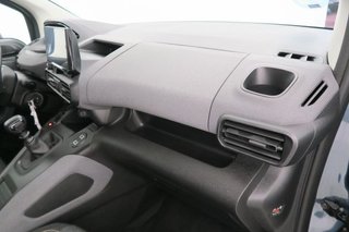 Peugeot Rifter 1.5 BLUEHDI 100CV ALLURE BUSINESS STD 4P