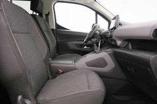Peugeot Rifter 1.5 BLUEHDI 100CV ALLURE BUSINESS STD 4P