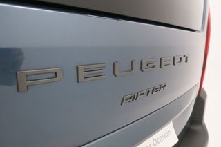 Peugeot Rifter 1.5 BLUEHDI 100CV ALLURE BUSINESS STD 4P