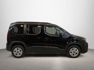 Peugeot Rifter 1.5 BLUEHDI 100CV ALLURE BUSINESS STD 4P