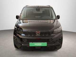 Peugeot Rifter 1.5 BLUEHDI 100CV ALLURE BUSINESS STD 4P