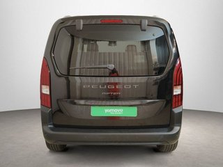 Peugeot Rifter 1.5 BLUEHDI 100CV ALLURE BUSINESS STD 4P