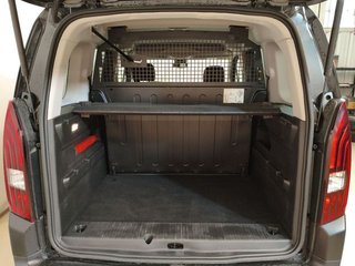 Peugeot Rifter 1.5 BLUEHDI 100CV ALLURE BUSINESS STD 4P