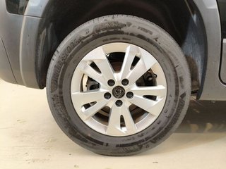 Peugeot Rifter 1.5 BLUEHDI 100CV ALLURE BUSINESS STD 4P