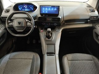 Peugeot Rifter 1.5 BLUEHDI 100CV ALLURE BUSINESS STD 4P