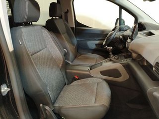 Peugeot Rifter 1.5 BLUEHDI 100CV ALLURE BUSINESS STD 4P