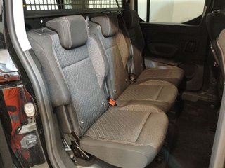 Peugeot Rifter 1.5 BLUEHDI 100CV ALLURE BUSINESS STD 4P