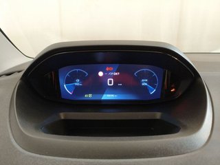 Peugeot Rifter 1.5 BLUEHDI 100CV ALLURE BUSINESS STD 4P