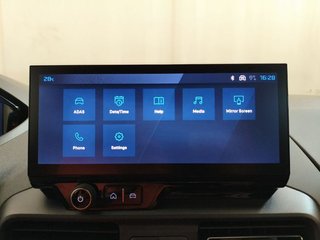 Peugeot Rifter 1.5 BLUEHDI 100CV ALLURE BUSINESS STD 4P