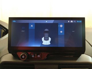 Peugeot Rifter 1.5 BLUEHDI 100CV ALLURE BUSINESS STD 4P