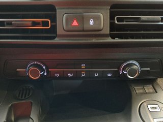 Peugeot Rifter 1.5 BLUEHDI 100CV ALLURE BUSINESS STD 4P