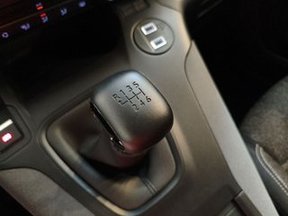 Peugeot Rifter 1.5 BLUEHDI 100CV ALLURE BUSINESS STD 4P