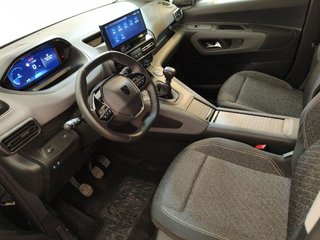 Peugeot Rifter 1.5 BLUEHDI 100CV ALLURE BUSINESS STD 4P